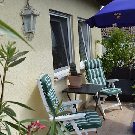 Ferienwohnung Ahrtalblick Зинциг Экстерьер фото