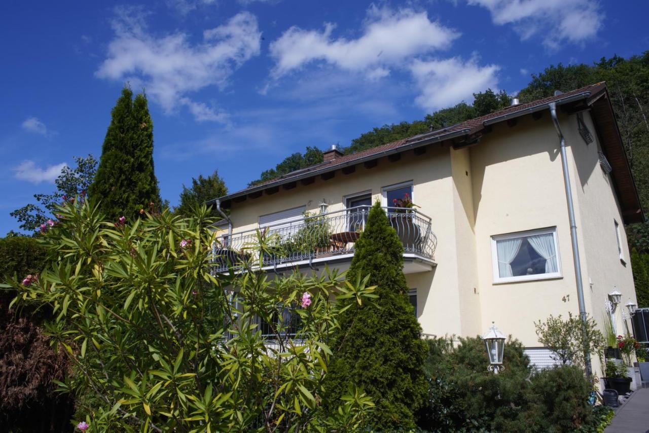 Ferienwohnung Ahrtalblick Зинциг Экстерьер фото