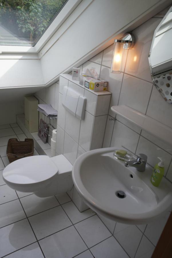 Ferienwohnung Ahrtalblick Зинциг Экстерьер фото