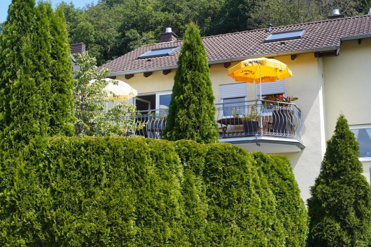 Ferienwohnung Ahrtalblick Зинциг Экстерьер фото
