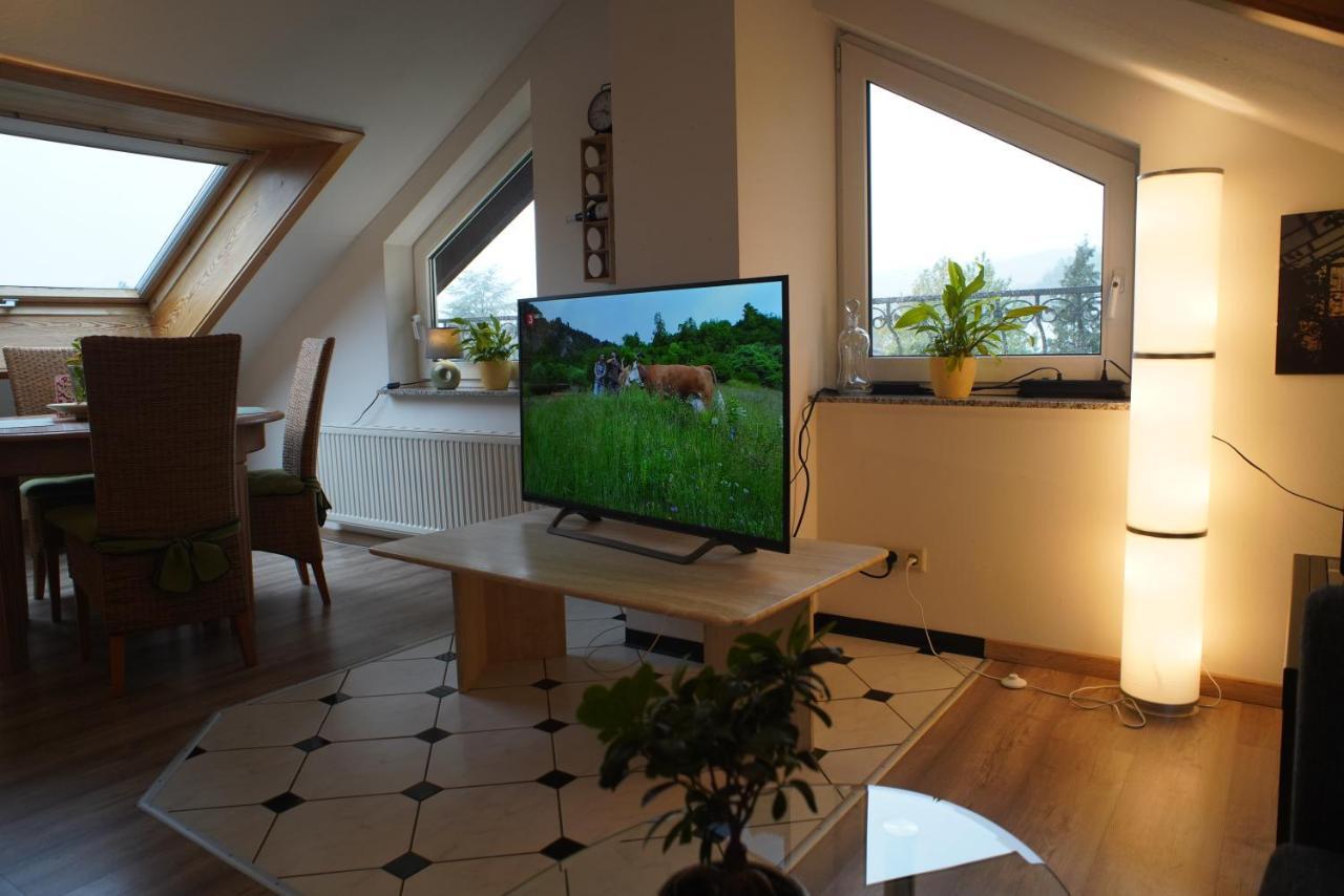 Ferienwohnung Ahrtalblick Зинциг Экстерьер фото