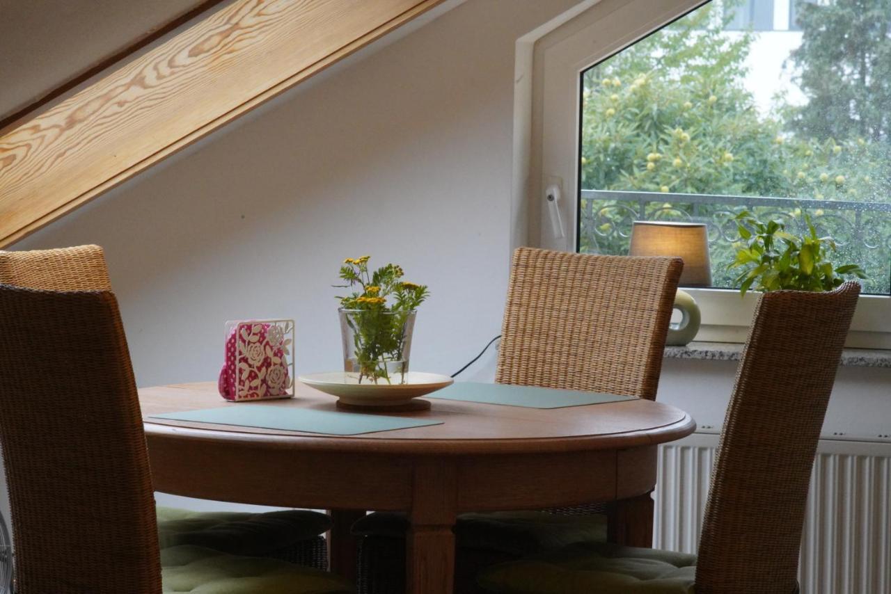 Ferienwohnung Ahrtalblick Зинциг Экстерьер фото