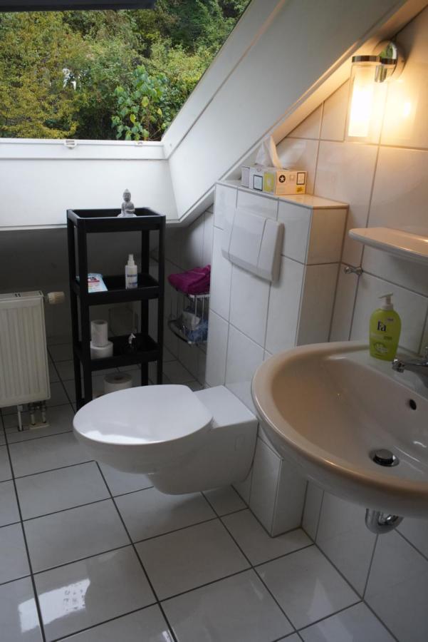 Ferienwohnung Ahrtalblick Зинциг Экстерьер фото