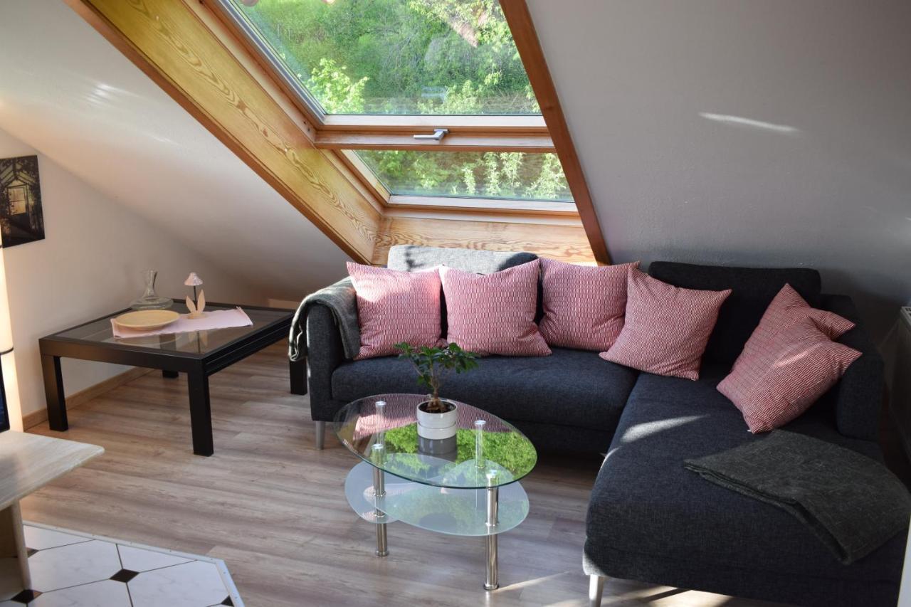 Ferienwohnung Ahrtalblick Зинциг Экстерьер фото