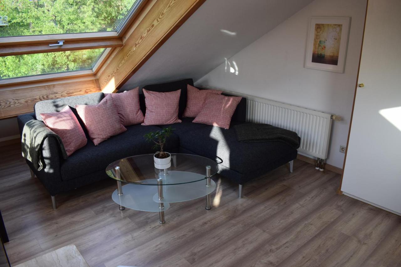 Ferienwohnung Ahrtalblick Зинциг Экстерьер фото