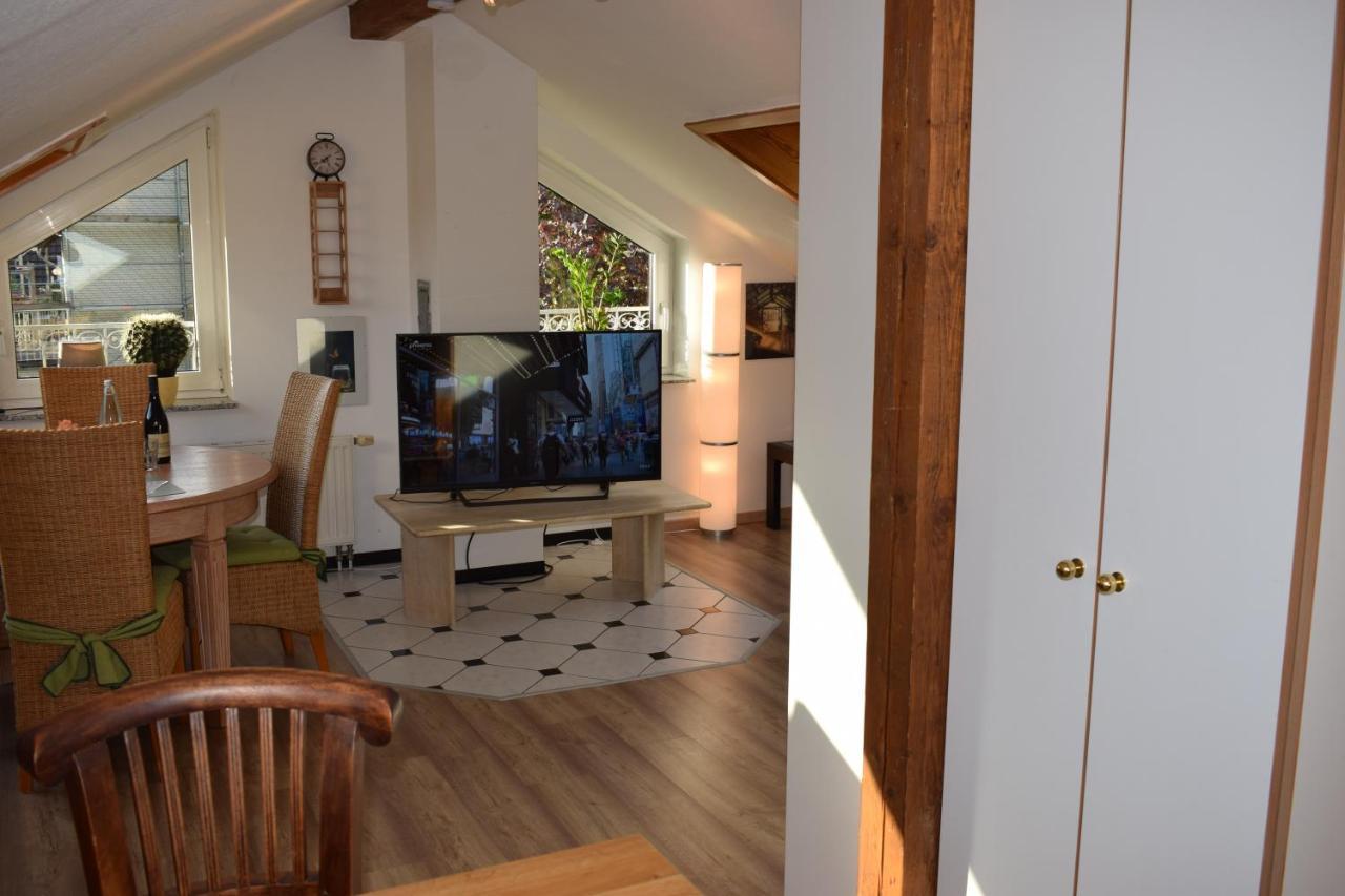 Ferienwohnung Ahrtalblick Зинциг Экстерьер фото