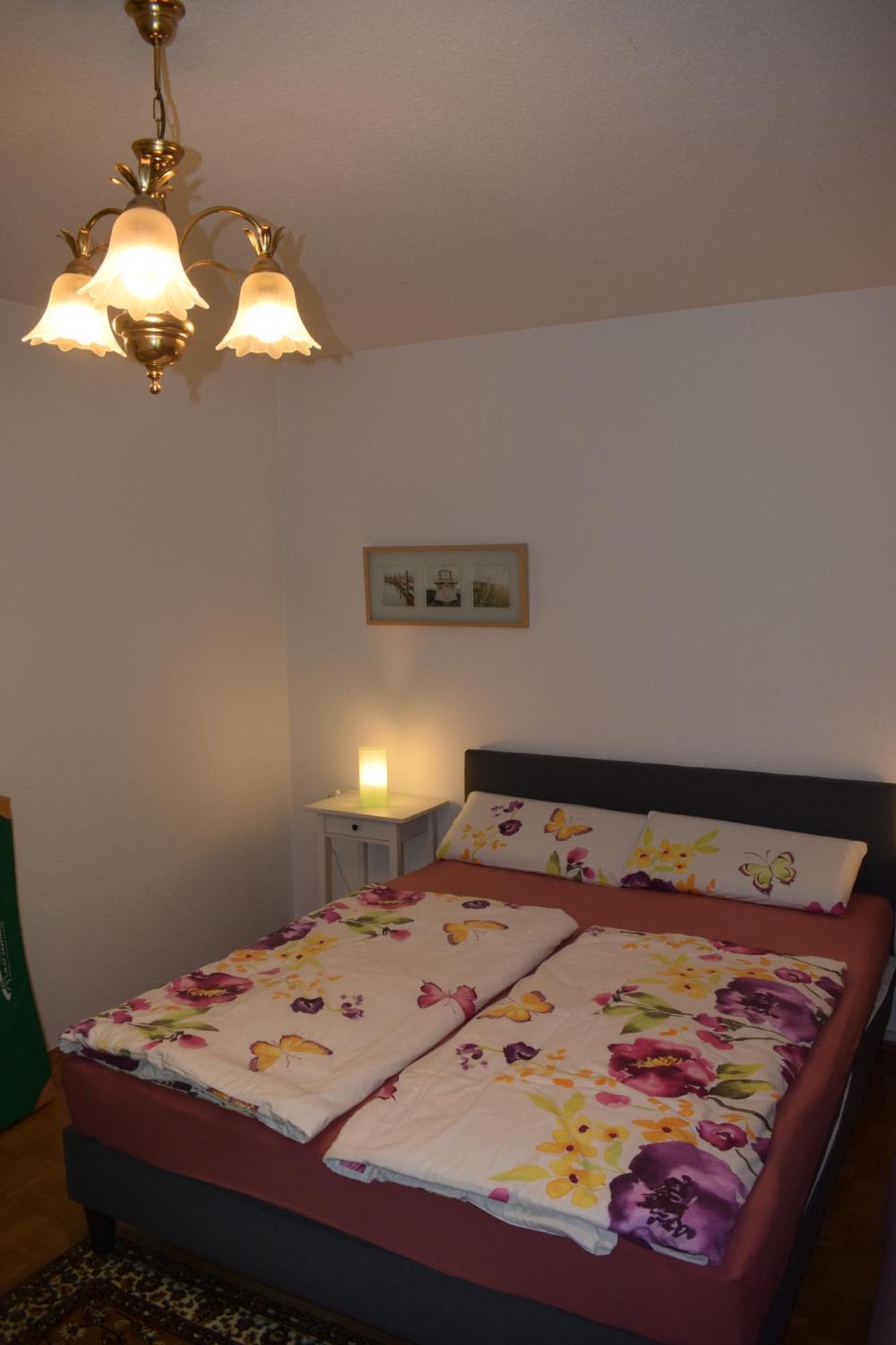 Ferienwohnung Ahrtalblick Зинциг Экстерьер фото