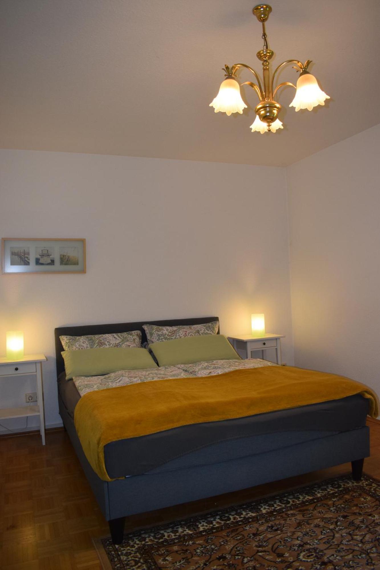 Ferienwohnung Ahrtalblick Зинциг Экстерьер фото