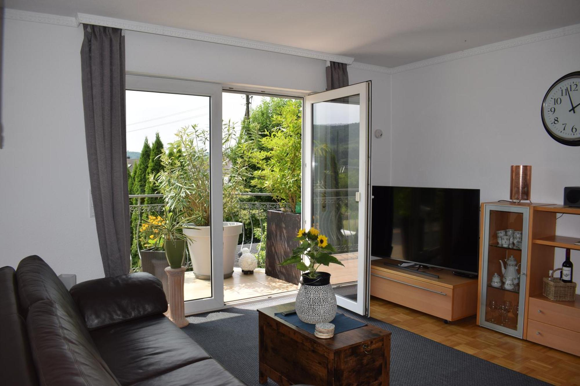 Ferienwohnung Ahrtalblick Зинциг Экстерьер фото